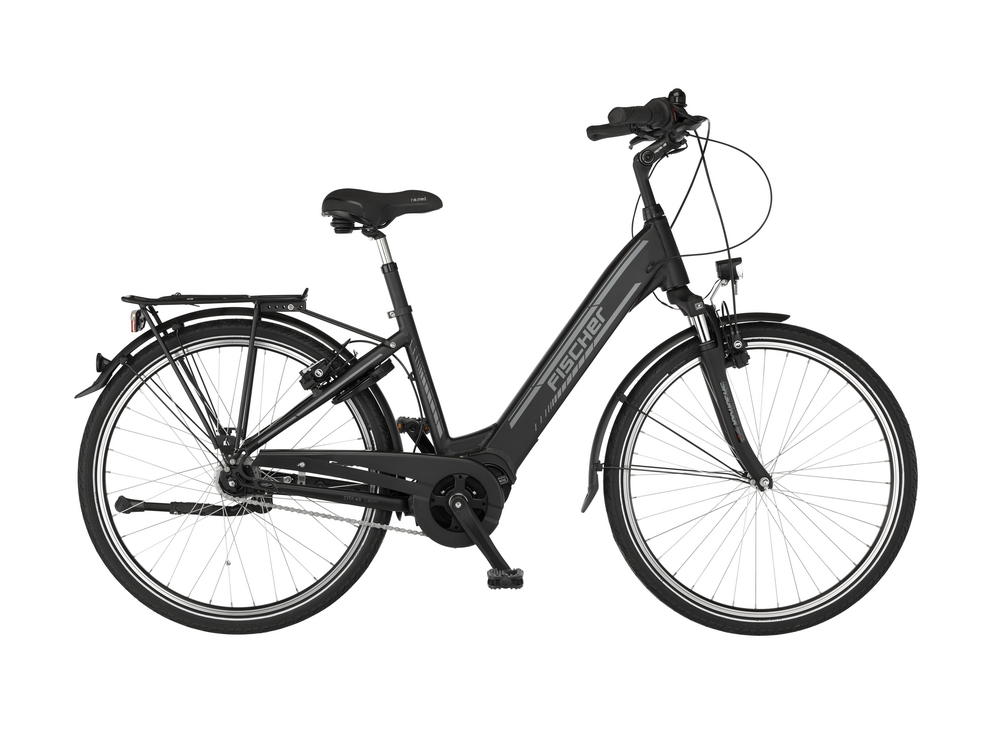 FISCHER CITA 4.1i 418 41 2021